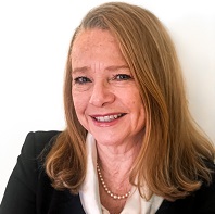 CARD Board Member Lorraine Grobarek