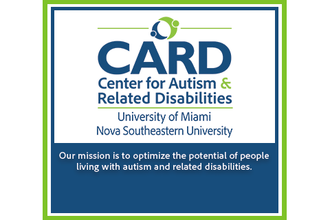 CARD: Center for Autism & Related 