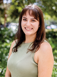 Natalie Dominguez - CARD Specialist